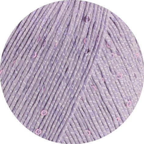Filo Paillettes 8