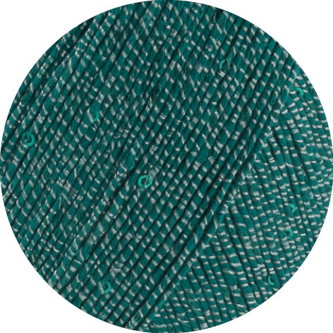 Filo Paillettes 10