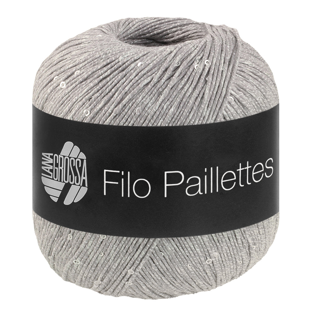 Filo Paillettes 14
