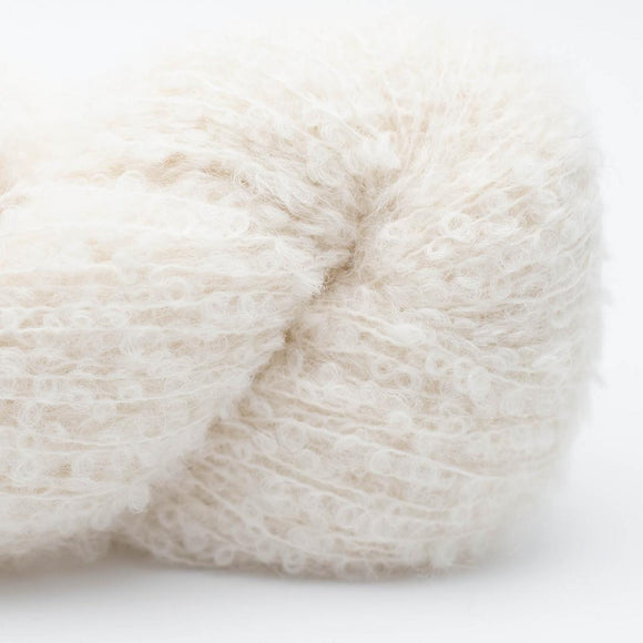 Kremke Alpaka Boucle 1