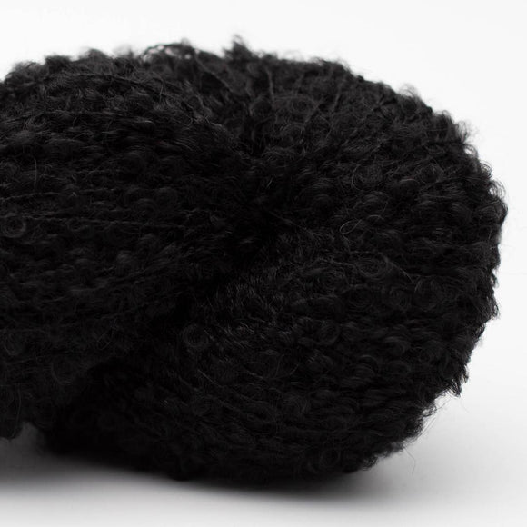 Kremke Alpaka Boucle 5