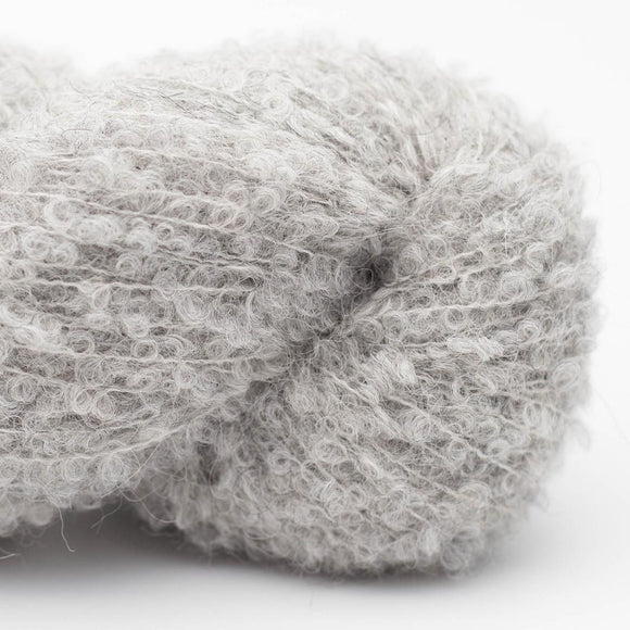 Kremke Alpaka Boucle 25