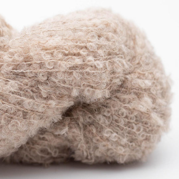 Kremke Alpaka Boucle 28