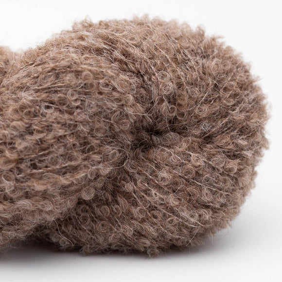 Kremke Alpaka Boucle 91
