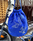 Stickset - Get your knit together bag