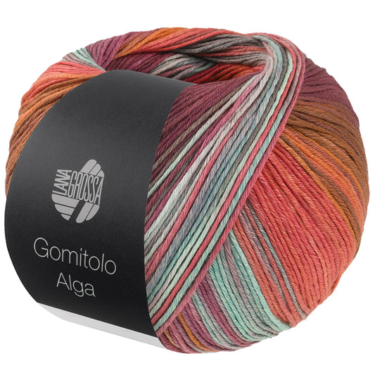 Gomitolo Alga 2021