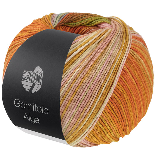 Gomitolo Alga 2022