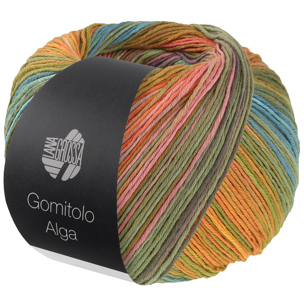 Gomitolo Alga 2023