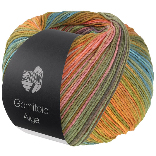 Gomitolo Alga 2023