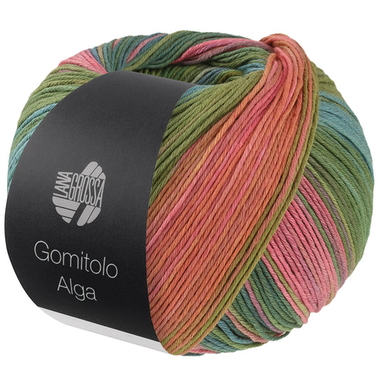Gomitolo Alga 2025
