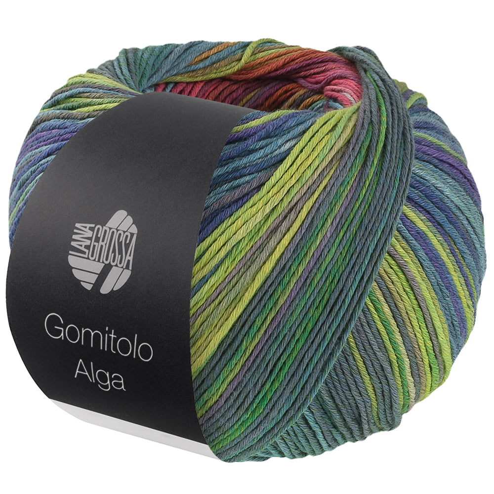 Gomitolo Alga 2026