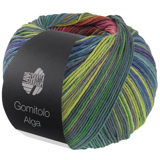 Gomitolo Alga 2026