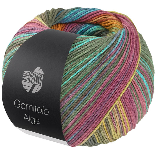 Gomitolo Alga 2027