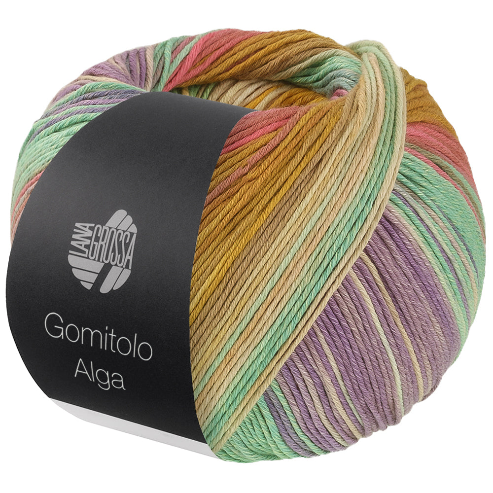 Gomitolo Alga 2028
