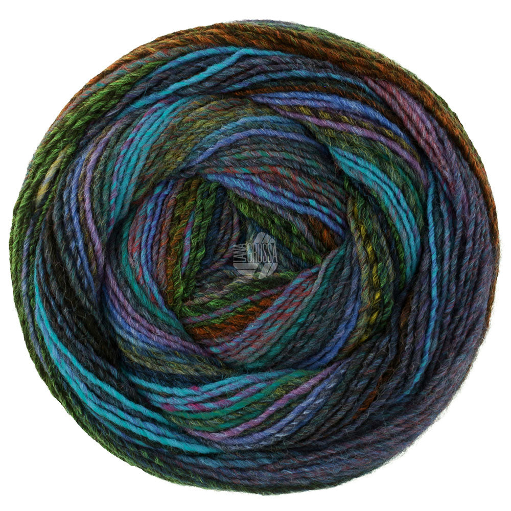 Gomitolo Intenso 241