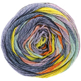 Gomitolo Lino 2011