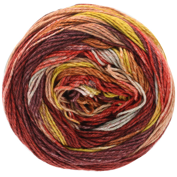 Gomitolo Lino 2014