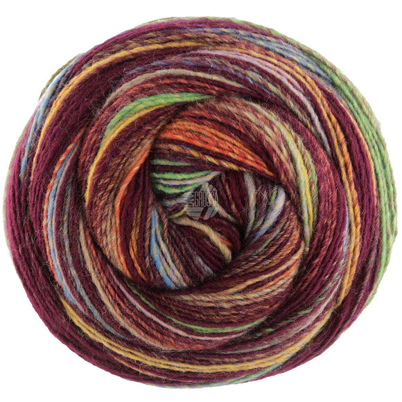Gomitolo Magico 3022