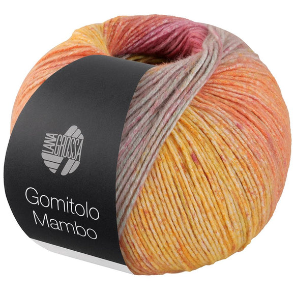 Gomitolo Mambo 2033