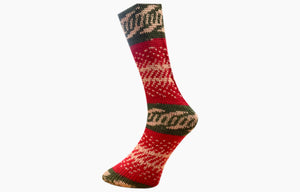 Ferner Mally Socks X-Mas 21.12.22