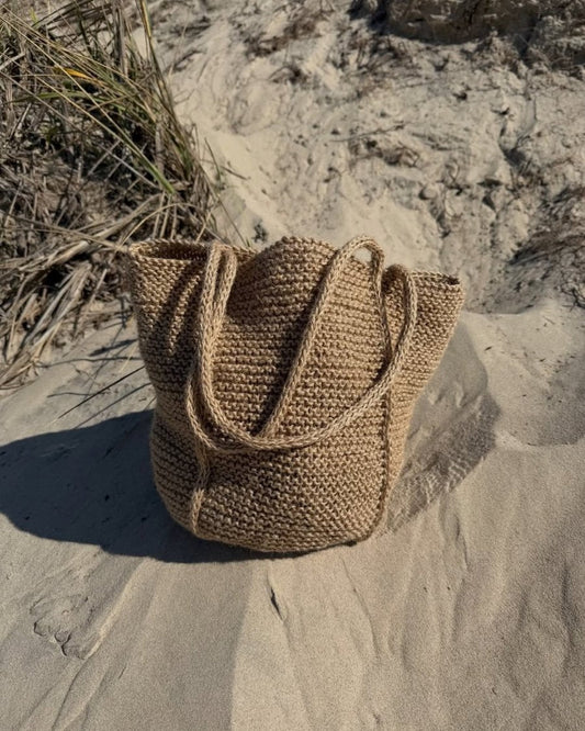 PetiteKnit - Julie Bag (Anleitung)