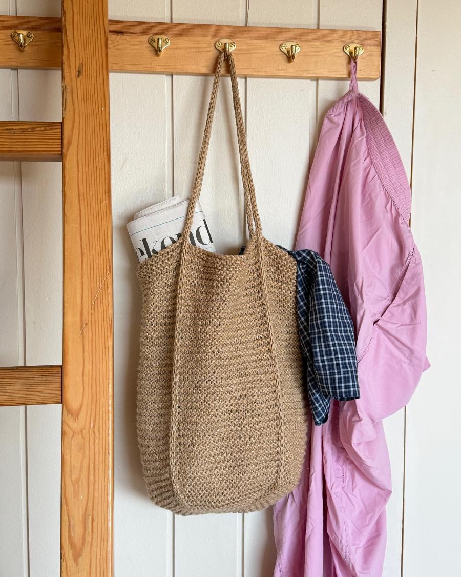 PetiteKnit - Julie Bag (Anleitung)