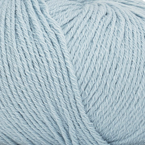 7 Laines du Nord Spring Wool