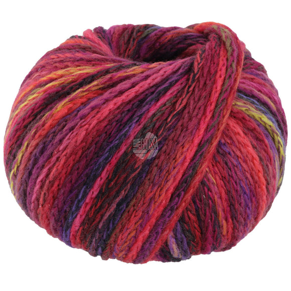 Cool Merino Big Color #401