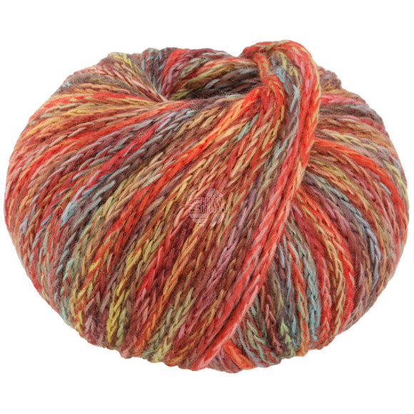 Cool Merino Big Color #402