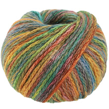 Lade das Bild in den Galerie-Viewer, Cool Merino Big Color #404

