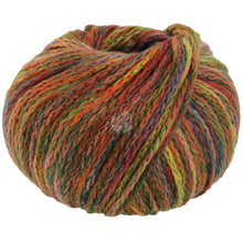 Lade das Bild in den Galerie-Viewer, Cool Merino Big Color #405
