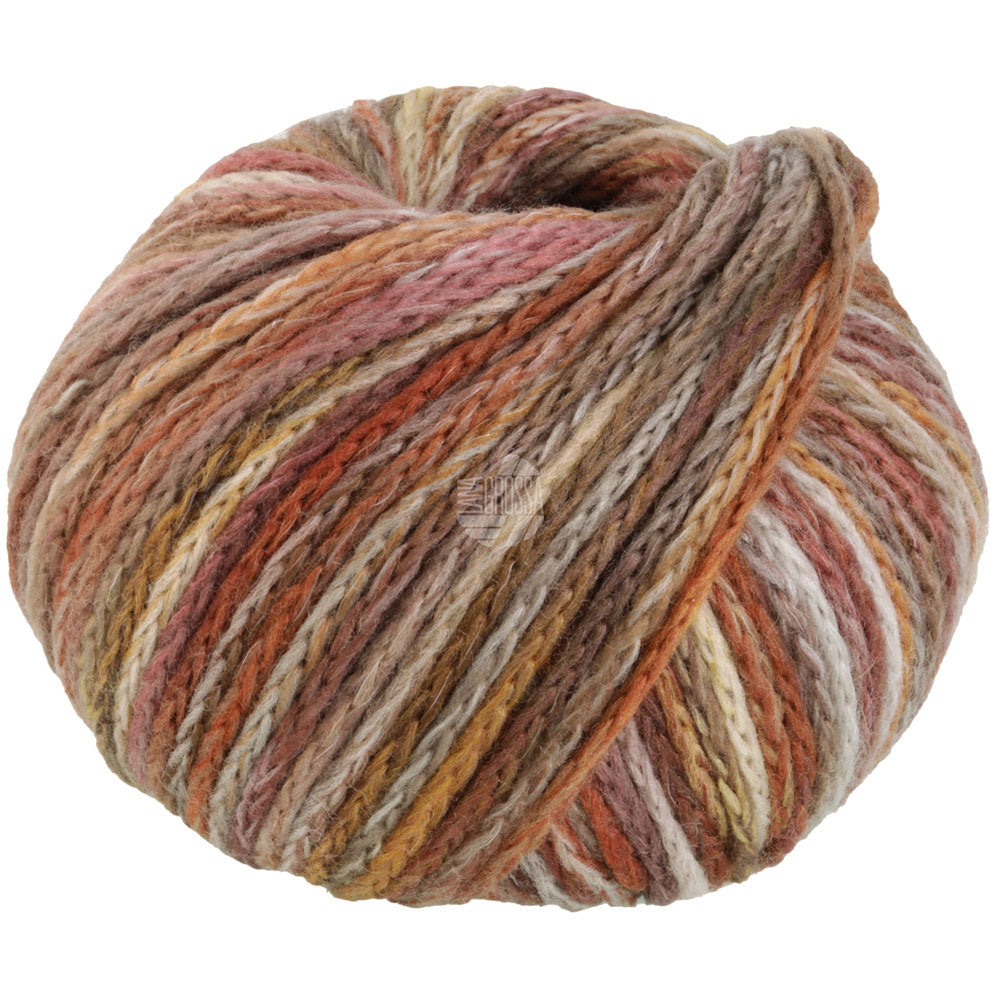 Cool Merino Big Color #406