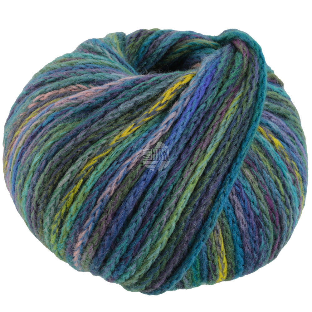 Cool Merino Big Color #407