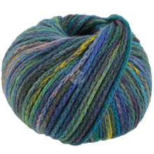 Lade das Bild in den Galerie-Viewer, Cool Merino Big Color #407
