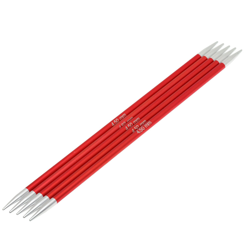 Aluminium Rainbow 4,5mm / 15cm