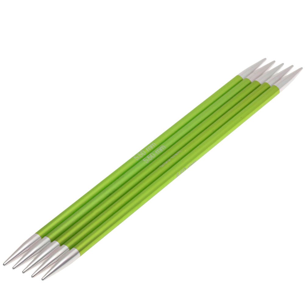 Aluminium Rainbow 5,5mm / 20cm