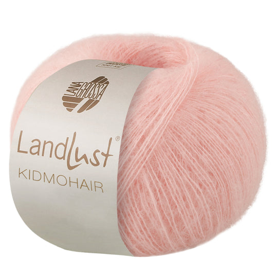 Landlust Kidmohair 16