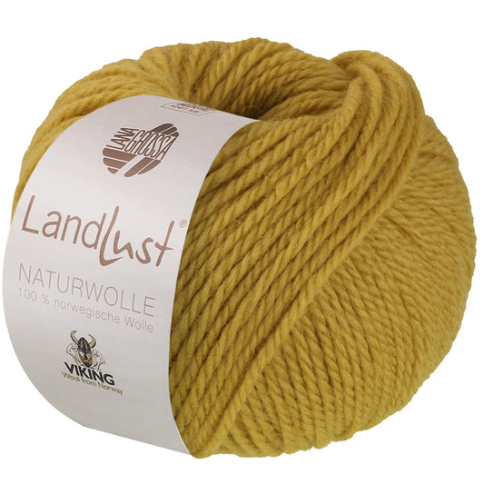 Landlust Naturwolle 2