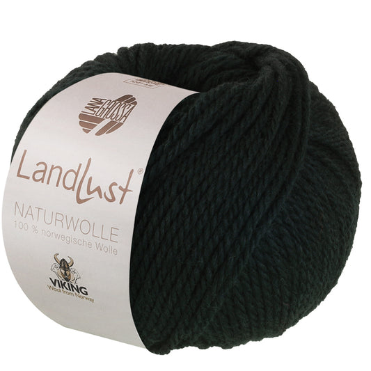Landlust Naturwolle 4