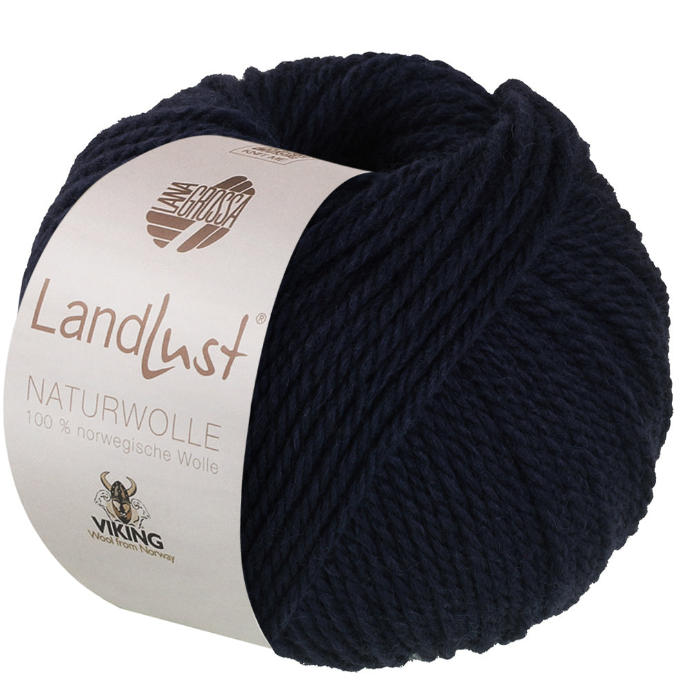 Landlust Naturwolle 5