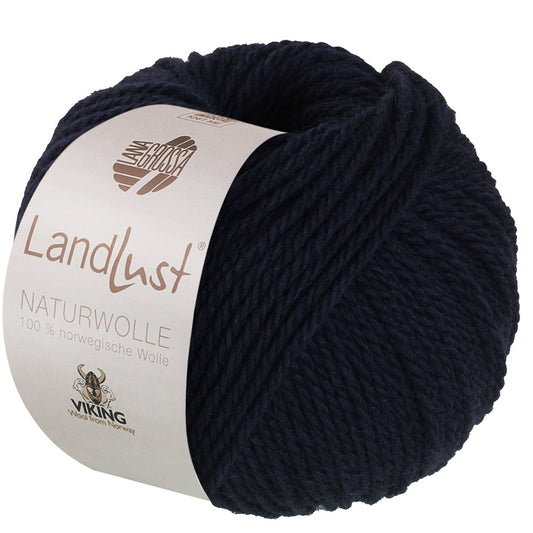 Landlust Naturwolle 5