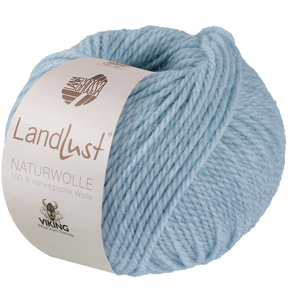 Landlust Naturwolle 6