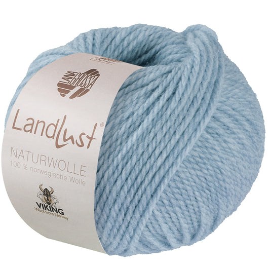Landlust Naturwolle 6