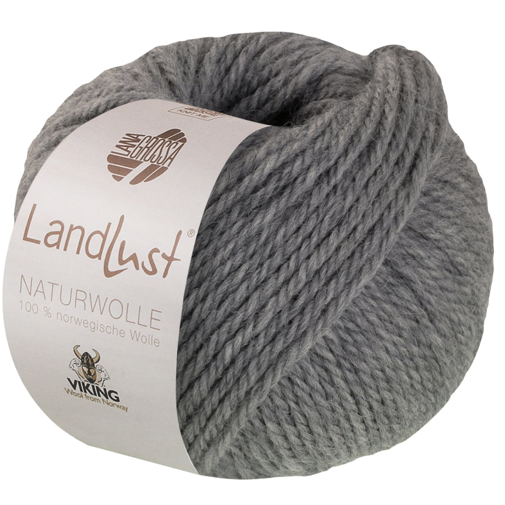Landlust Naturwolle 9