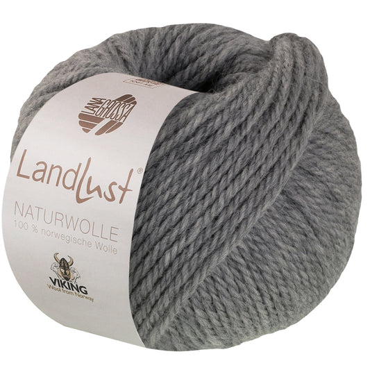 Landlust Naturwolle 9