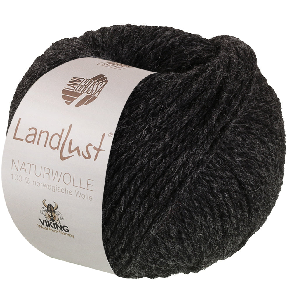 Landlust Naturwolle 10