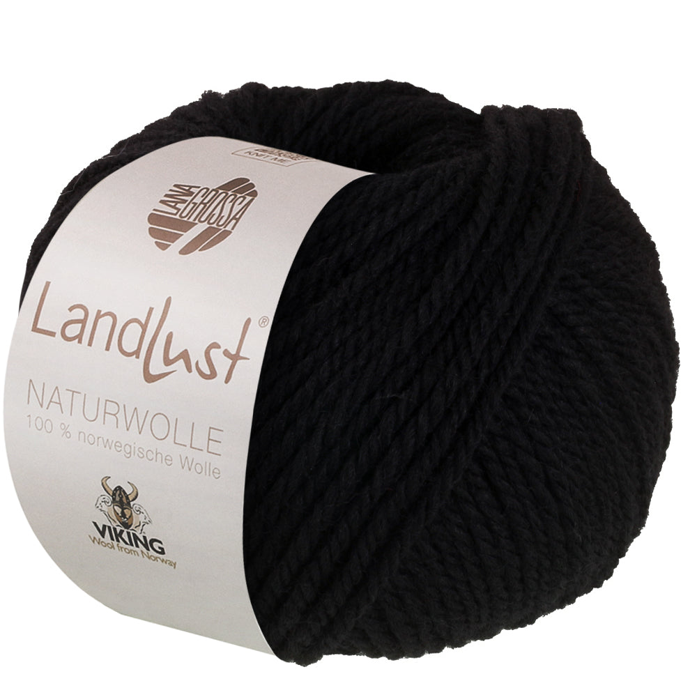 Landlust Naturwolle 11