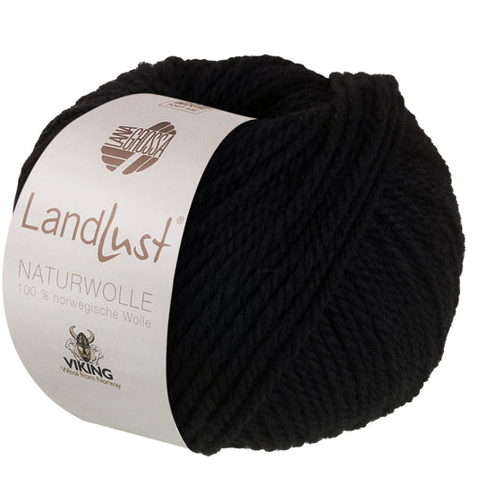 Landlust Naturwolle 11