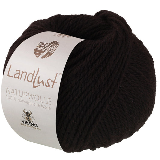 Landlust Naturwolle 12