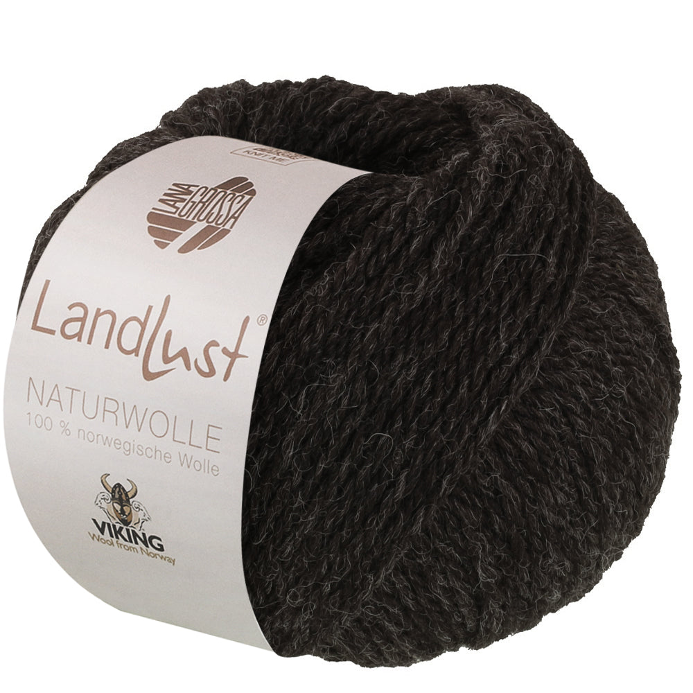 Landlust Naturwolle 13